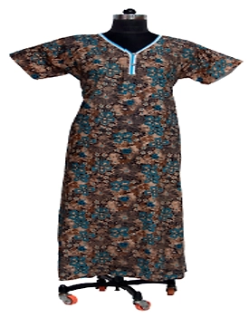 Sha Nighty for Women
