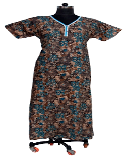 Sha Nighty for Women-WN000008