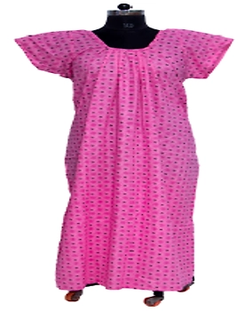 Aflatoon Maxi Nighty