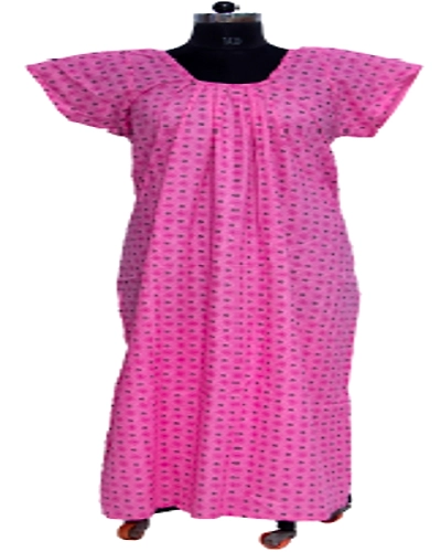 Aflatoon Maxi Nighty-WN000010