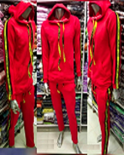 Free Size Tracksuit-MTS0000021