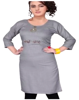 Regular Kurti