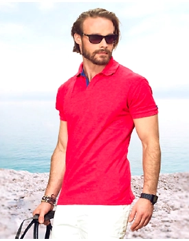 Men's Regular Fit T-Shirt