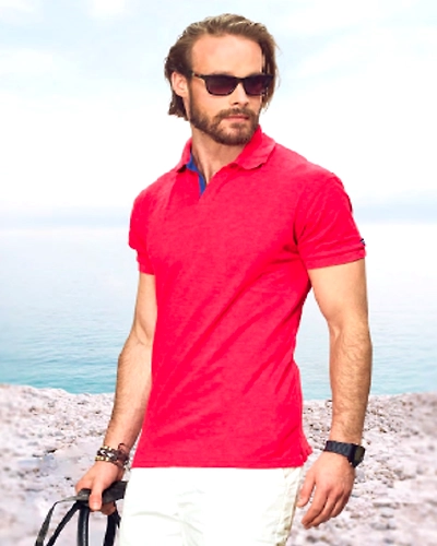 Men's Regular Fit T-Shirt-MTS000007