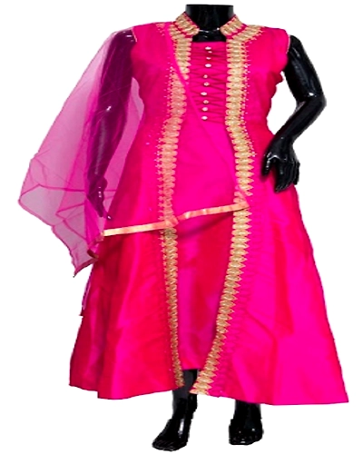 Traditional Gown Free Size-WG000001
