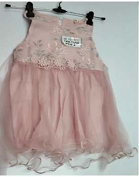 Party Dress frock