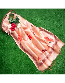 Zara Dupatta