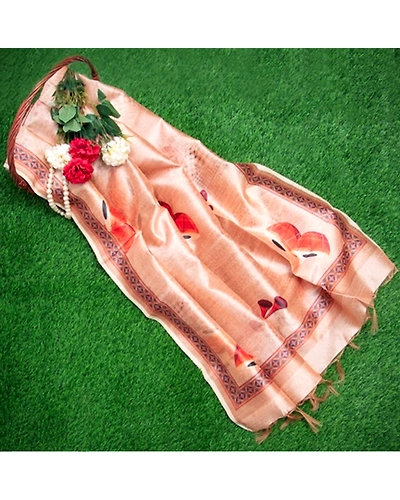 Zara Dupatta-WD000002