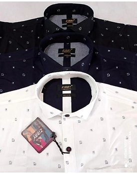 Sixty Sixty Cotton Shirt