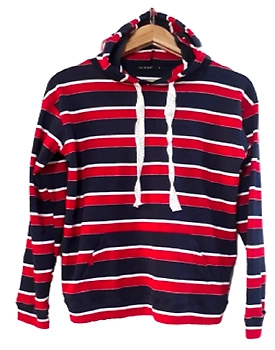 Heavt Fine Cotton Hoodie