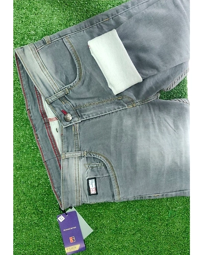 Silky Knutted Grey Shade-MJ000010