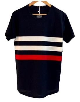 Men Half Sleeves T-Shirt