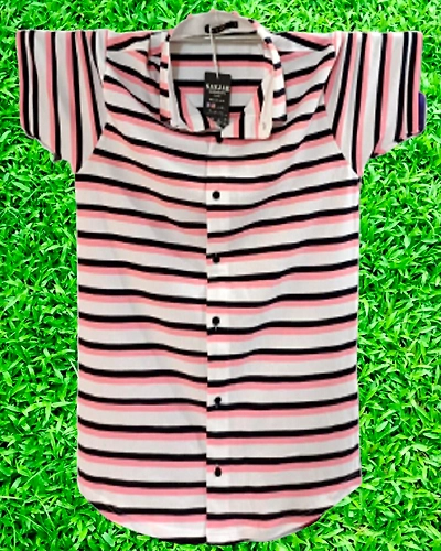 Lycra Shirt-MS000004