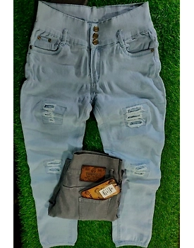 Ladies Jeans