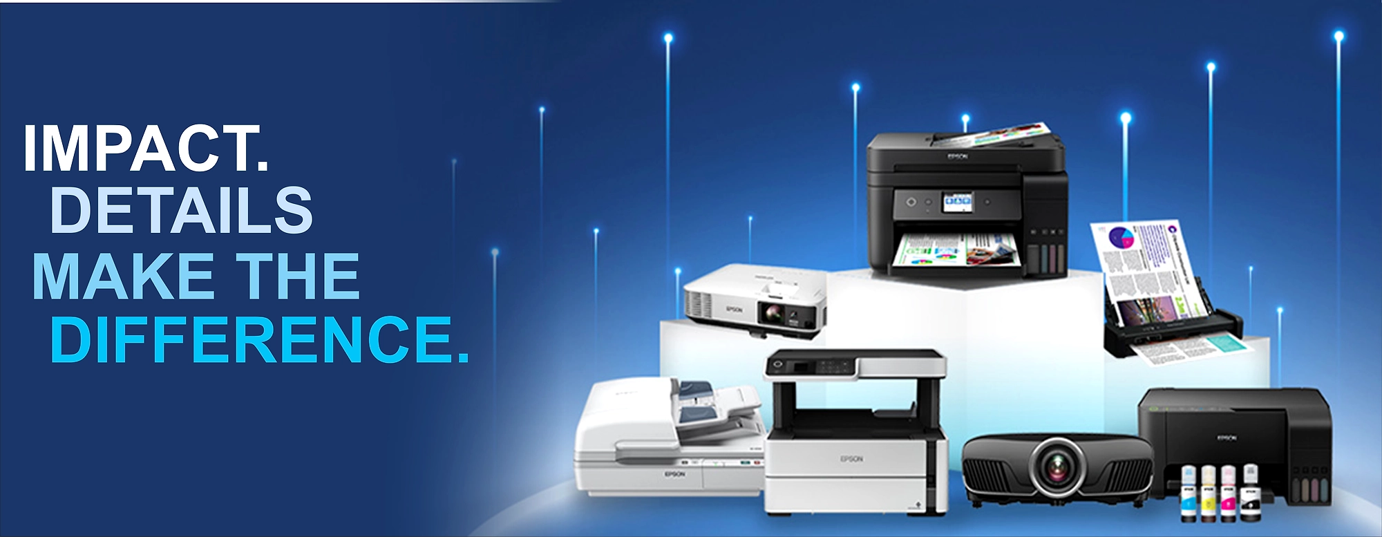 Epson Exceed your Vision