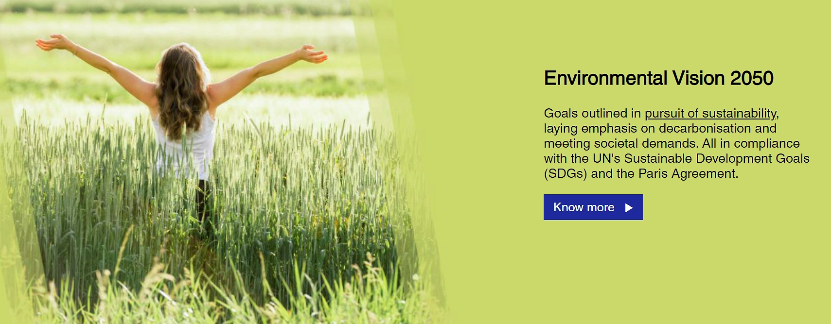 Eco-Friendly Innovation