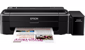 Epson Ecotank L130