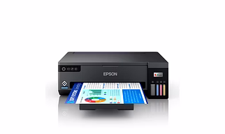 Epson Ecotank L11050