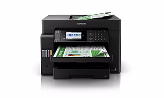 Epson Ecotank L15160