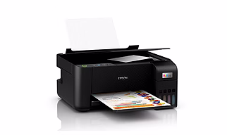 Epson Ecotank L3210