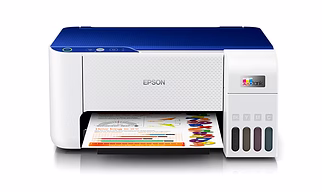 Epson Ecotank L3215