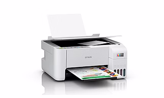 Epson Ecotank L3256