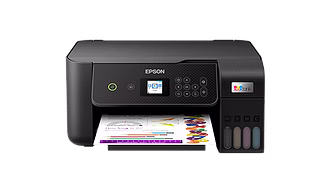 Epson Ecotank L3260