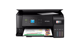 Epson Ecotank L3560