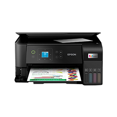 Epson Ecotank L3560-C11CK58501-1