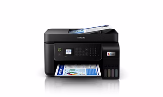 Epson Ecotank L5290