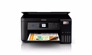 Epson Ecotank L4260