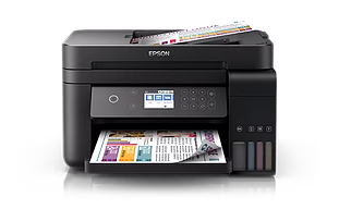 Epson Ecotank L6270