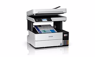 Epson Ecotank L6460