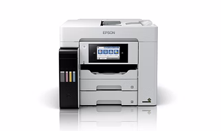 Epson Ecotank L6580