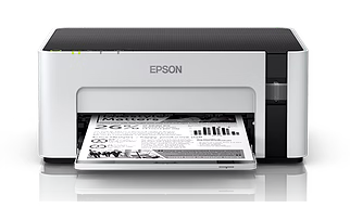 Epson Mono Ecotank M1120