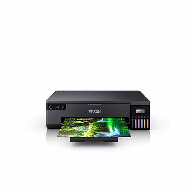 epson photo ecotank l18050