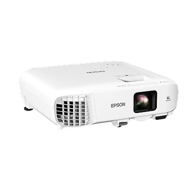 Epson EB-992W-4000-Full HD (1920x1080)-Lamp-1