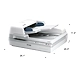 Epson DS-70000-A3 flatbed colour image scanner-4-line colour CCD-1-sm