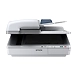 Epson DS-6500-A4 flatbed colour image scanner-4-line colour CCD-1-sm