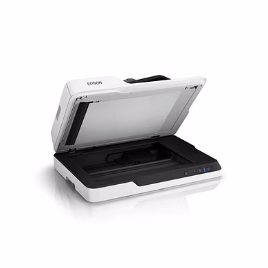 Epson DS-1630-A4 flatbed colour image scanner with ADF-Contact Image Sensor (CIS)-1