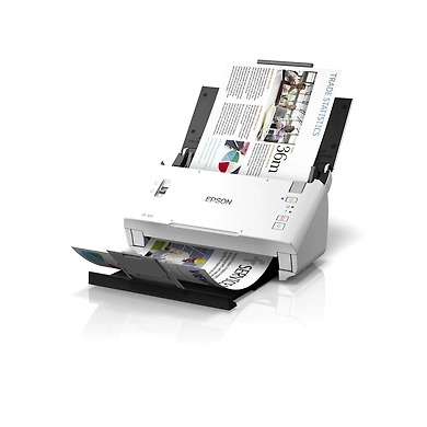 Epson DS-410-A4 sheet-fed-Contact image sensor (CIS) x2-1