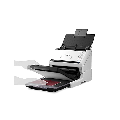 Epson DS-530-A4 sheet-fed-Contact Image Sensor (CIS)-1