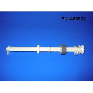 SHAFT ROLLER LD ASSY T60-1466932