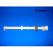 SHAFT ROLLER LD ASSY T60