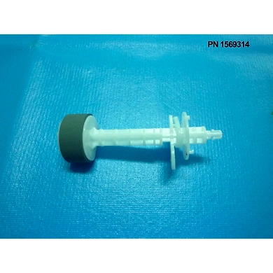 SHAFT ROLLER LD ASSY L210-1569314