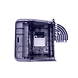 CARRIAGE ASSY L805-1683681-sm
