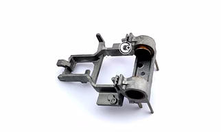 CARRIAGE SUB ASSY FX-2175