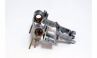 CARRIAGE SUB ASSY FX-890