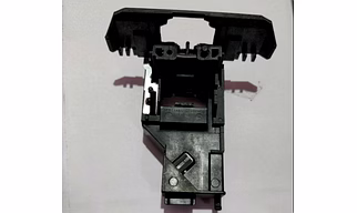 CARRIAGE SUB ASSY LQ-1310
