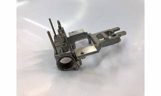 CARRIAGE SUB ASSY LQ-2090